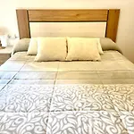 Apartamento De Dos Dormitorios Y Bano En Mariscal 5