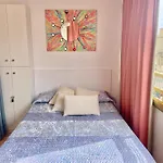 Apartamento De Dos Dormitorios Y Bano En Mariscal 5